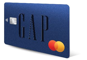 gap mastercard size chart.